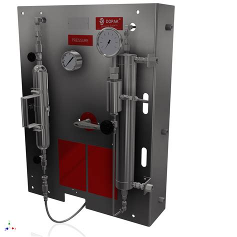 gas analyzer sampling system|dopak sampling systems.